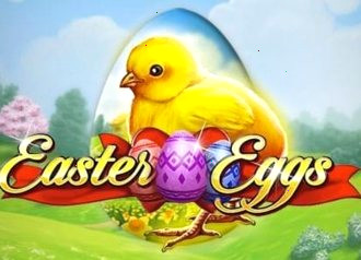 Easter Eggs Play n Go