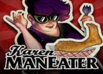 Karen Maneater от Nolimit City