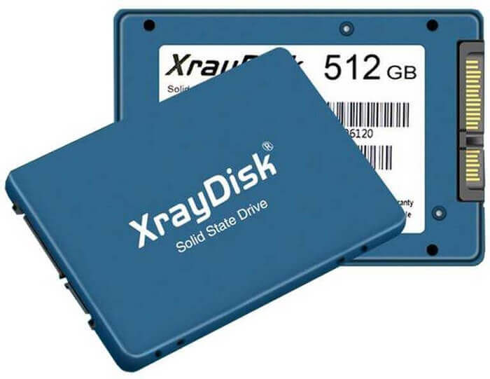 Какой SSD-накопитель выбрать на AliExpress